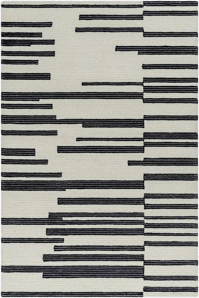 Rossi JWRS-2308 beige Rug