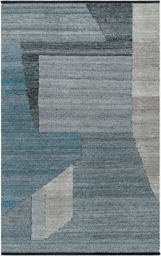 Jocelyn JYN-2300 gray Rug
