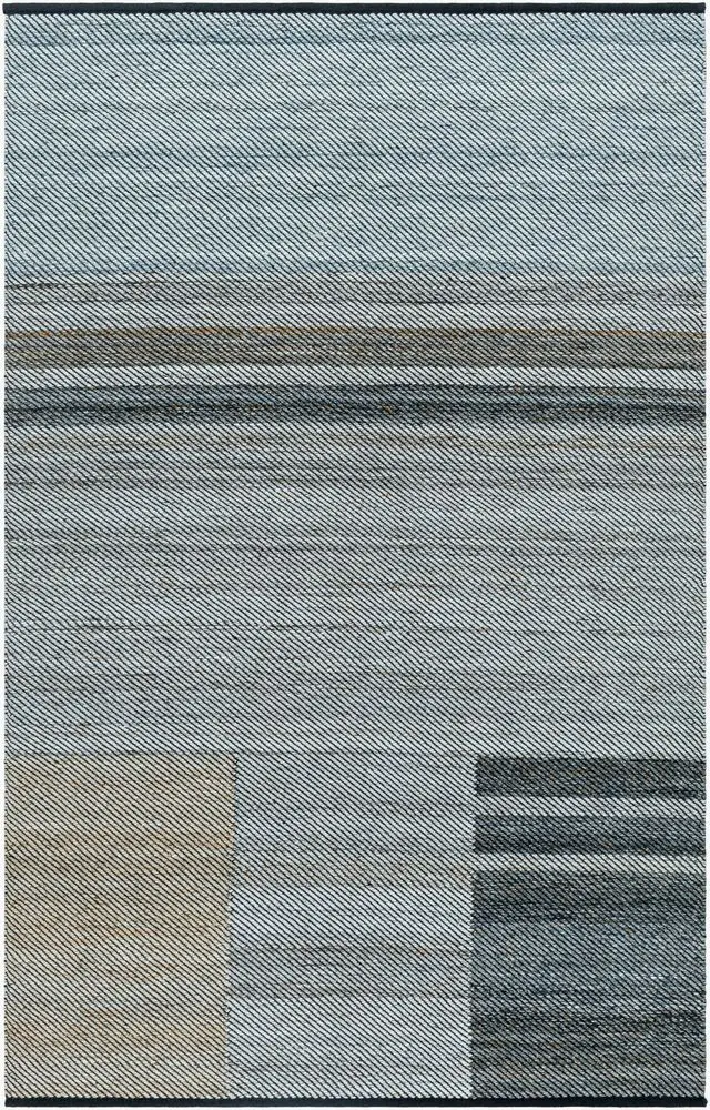 Jocelyn JYN-2301 gray Rug