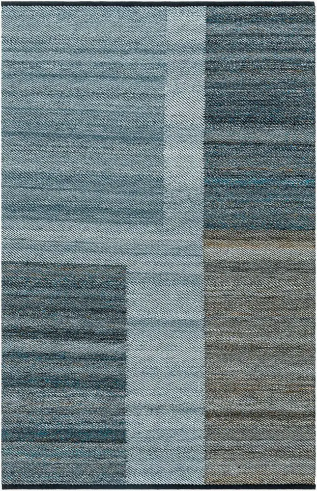 Jocelyn JYN-2302 blue Rug