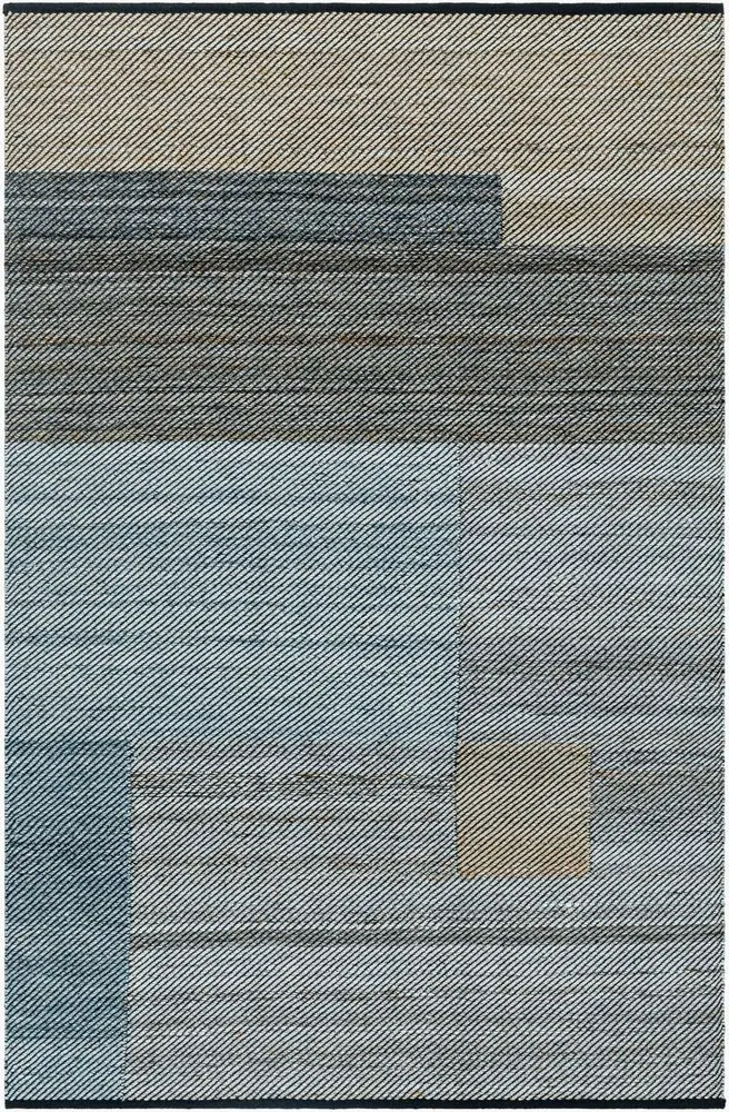 Jocelyn JYN-2303 blue Rug