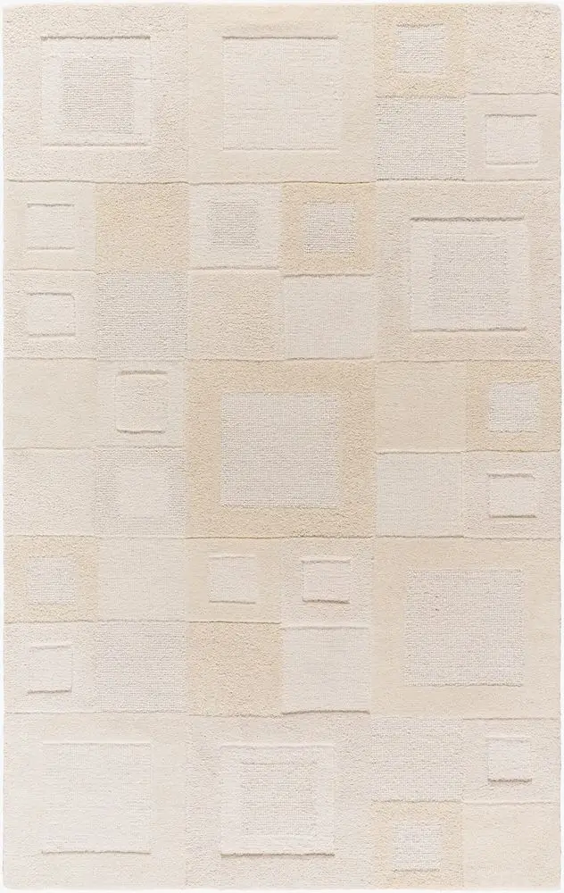 Kinsley KIS-2300 beige Rug