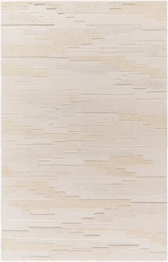 Kinsley KIS-2301 beige Rug
