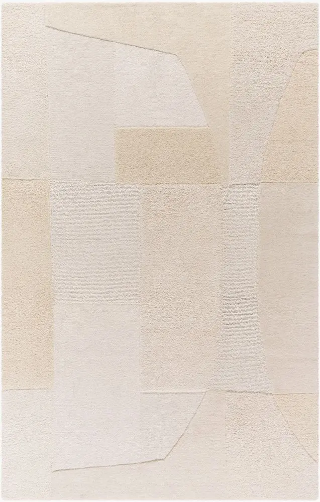 Kinsley KIS-2303 beige Rug