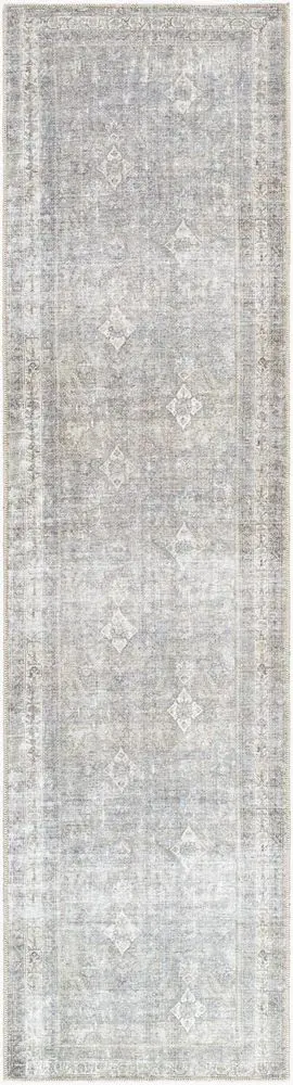 Kemer KMR-2311 green Rug