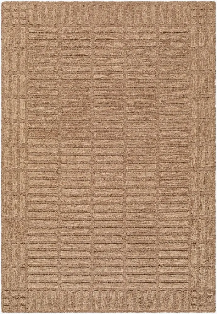 Klopp KPP-2303 beige Rug