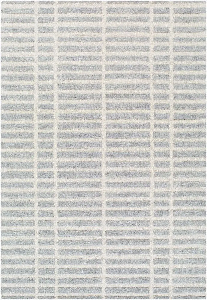 Klopp KPP-2305 gray Rug