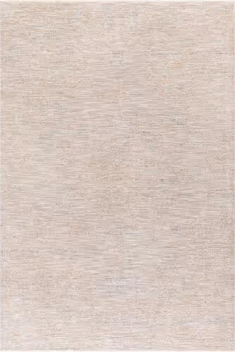 Modern Loom Laila Laa-2301 Beige Power Loomed Synthetic Rug Product Image