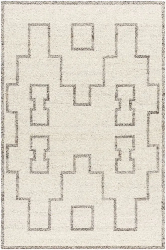 Lanesra LAR-2301 beige Rug