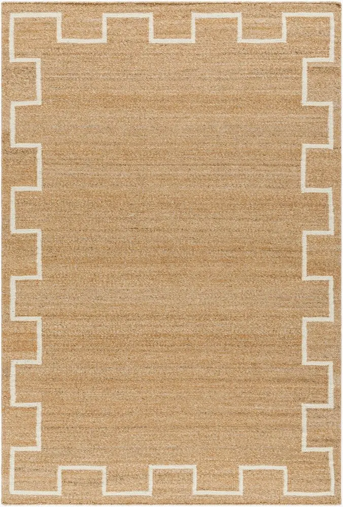 Lanesra LAR-2302 beige Rug
