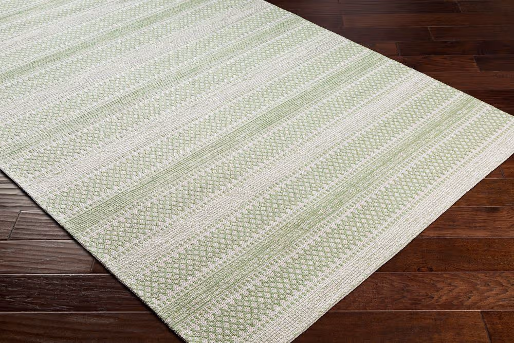 Surya La Casa LCS-2312 green Rug Product Image