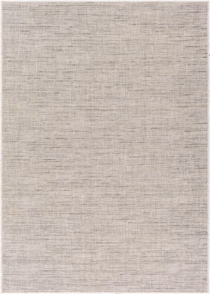 Surya Laguna LGU-2301 Medium Gray Abstract Synthetic Rug
