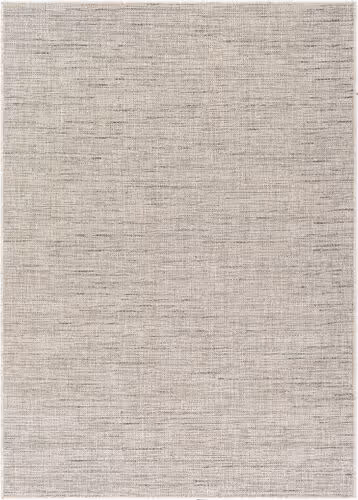 Surya Laguna LGU-2301 Medium Gray Abstract Synthetic Rug Product Image