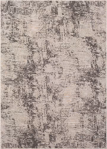 Surya Laguna LGU-2305 Charcoal Synthetic Abstract Rug Product Image