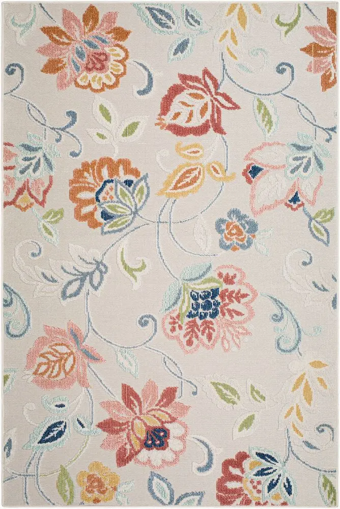 Lakeside LKD-2312 gray Rug