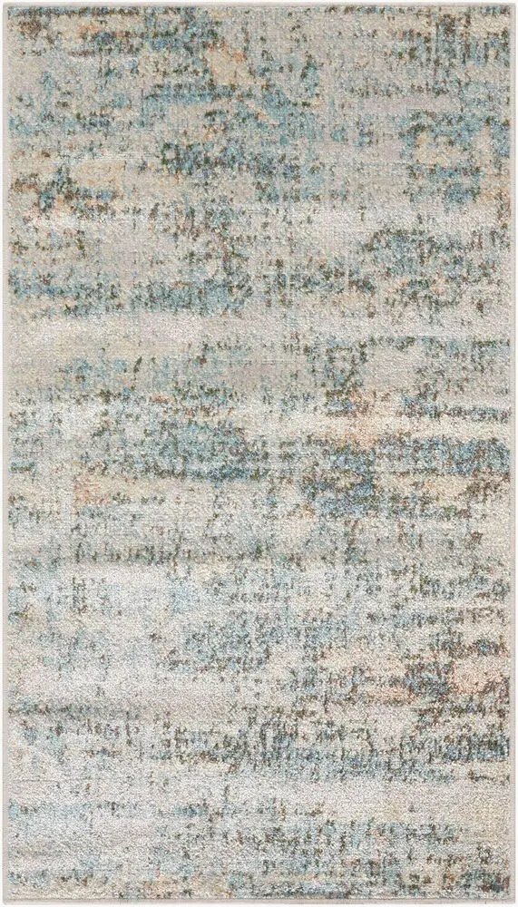 Lillian LLL-2355 brown Rug Product Image