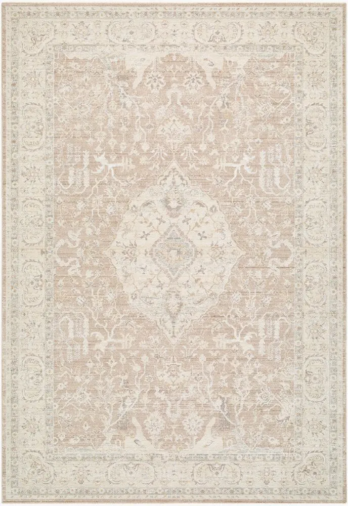 Lotus LOT-2301 beige Rug