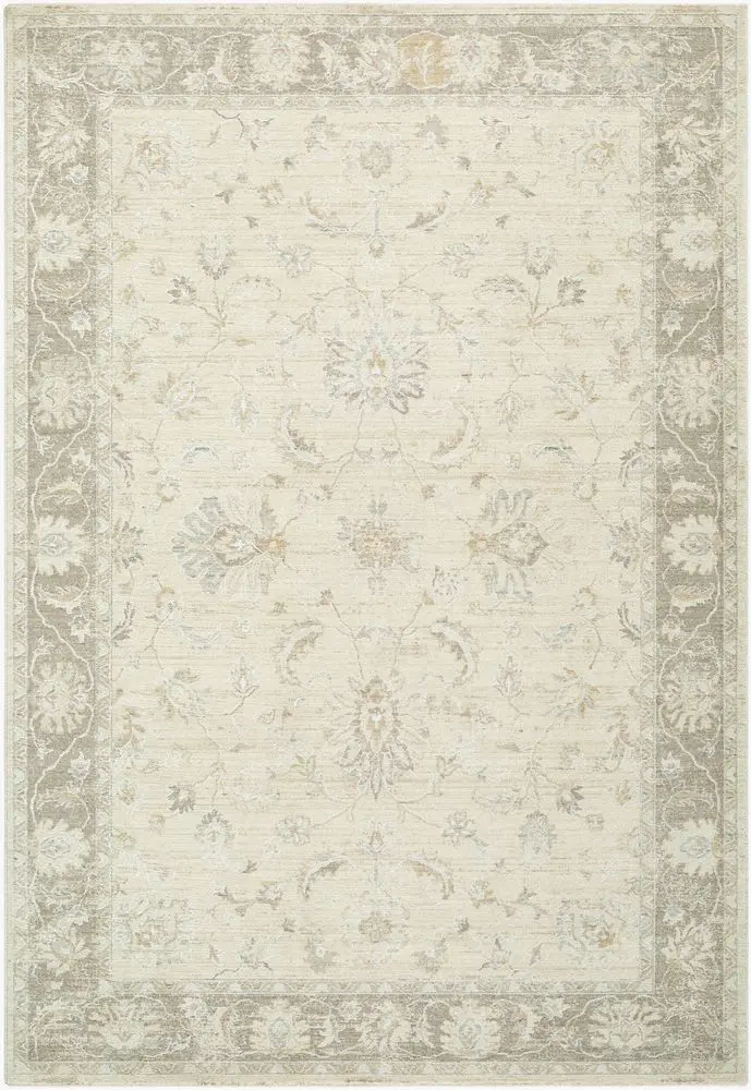 Lotus LOT-2304 beige Rug