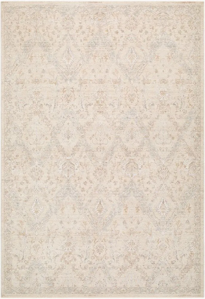 Lotus LOT-2310 beige Rug
