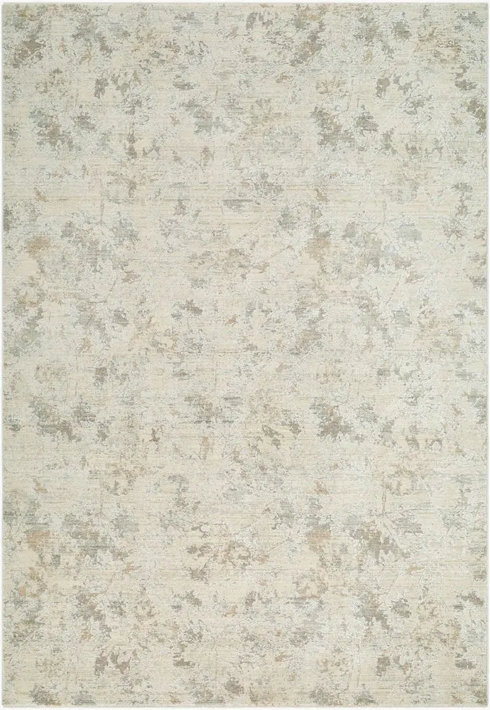Lotus LOT-2313 beige Rug