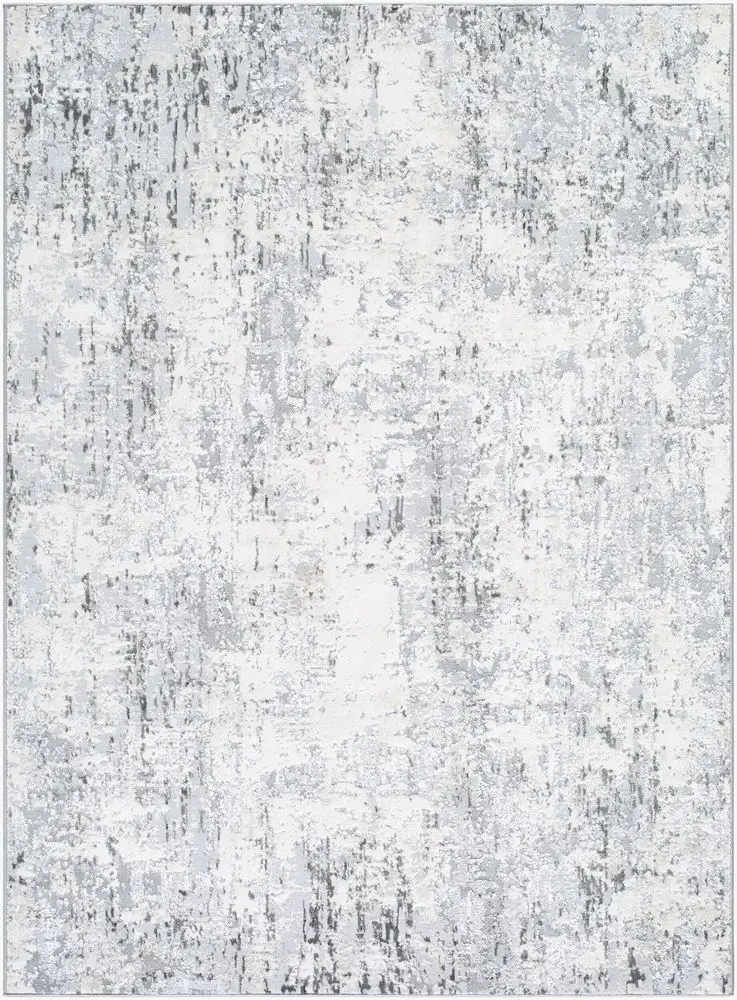 Lustro LSR-2329 gray Rug