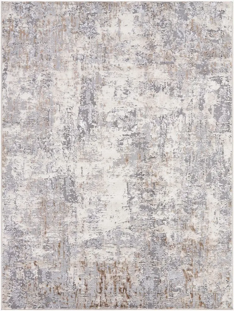 Lustro LSR-2330 gray Rug