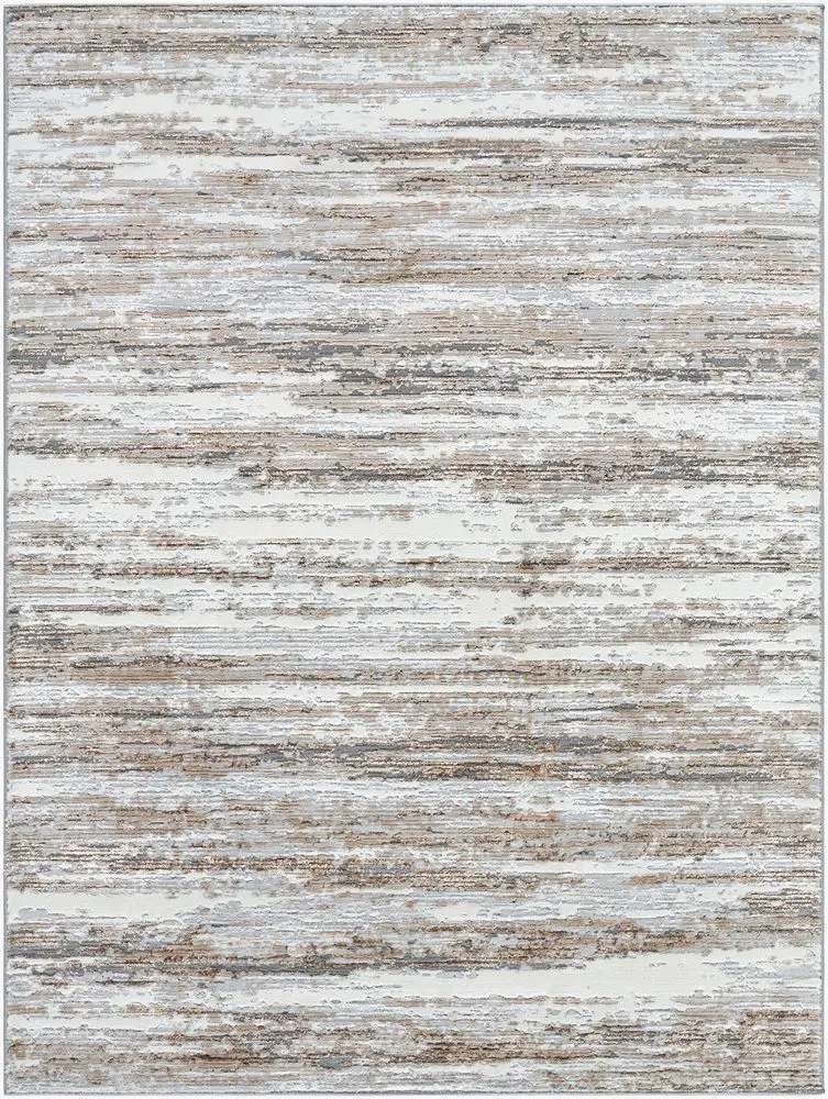 Lustro LSR-2332 gray Rug