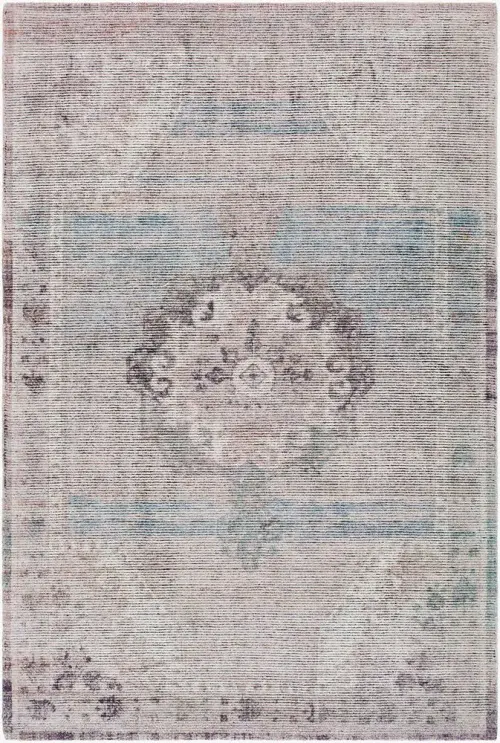 Surya Luton LTN-2300 purple Rug