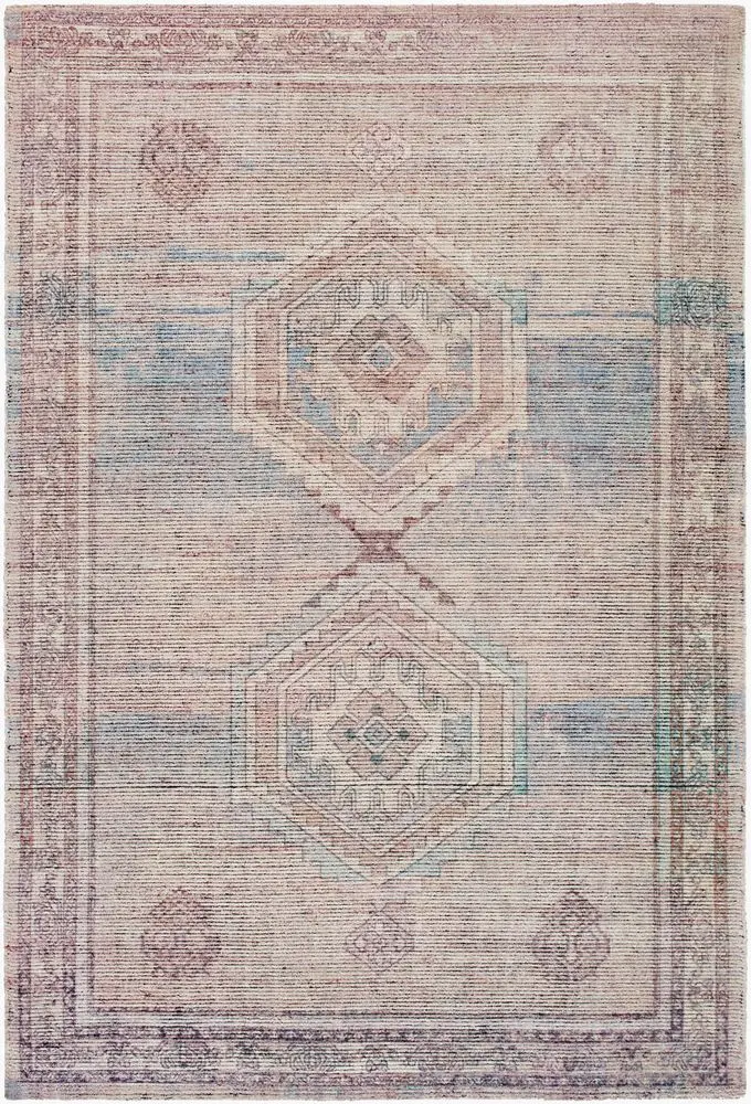 Luton LTN-2301 pink Rug