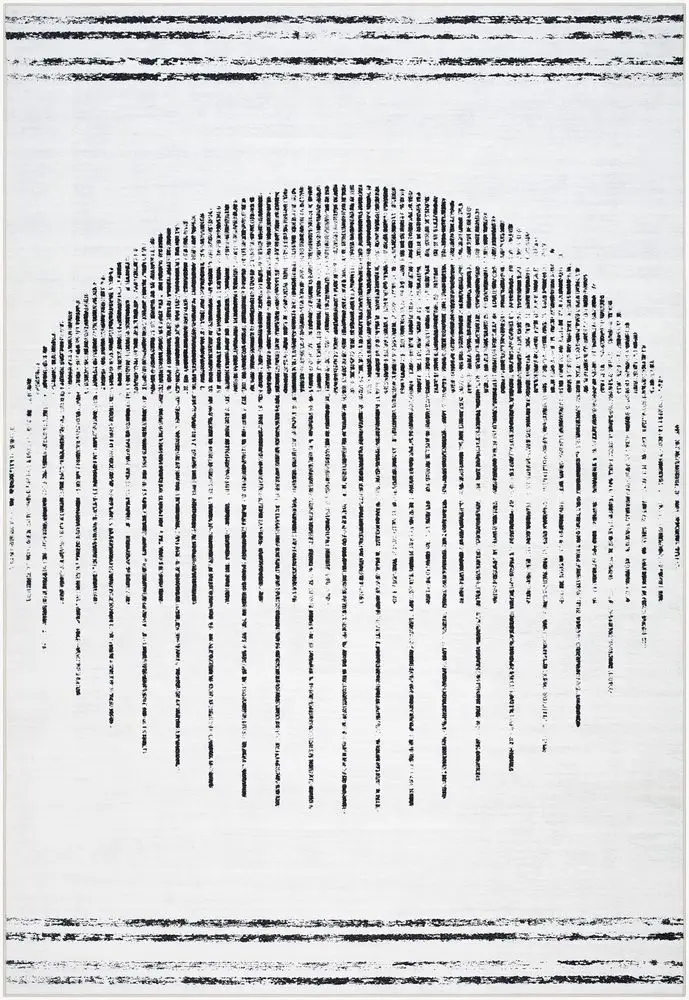 Lavable LVB-2326 beige Rug