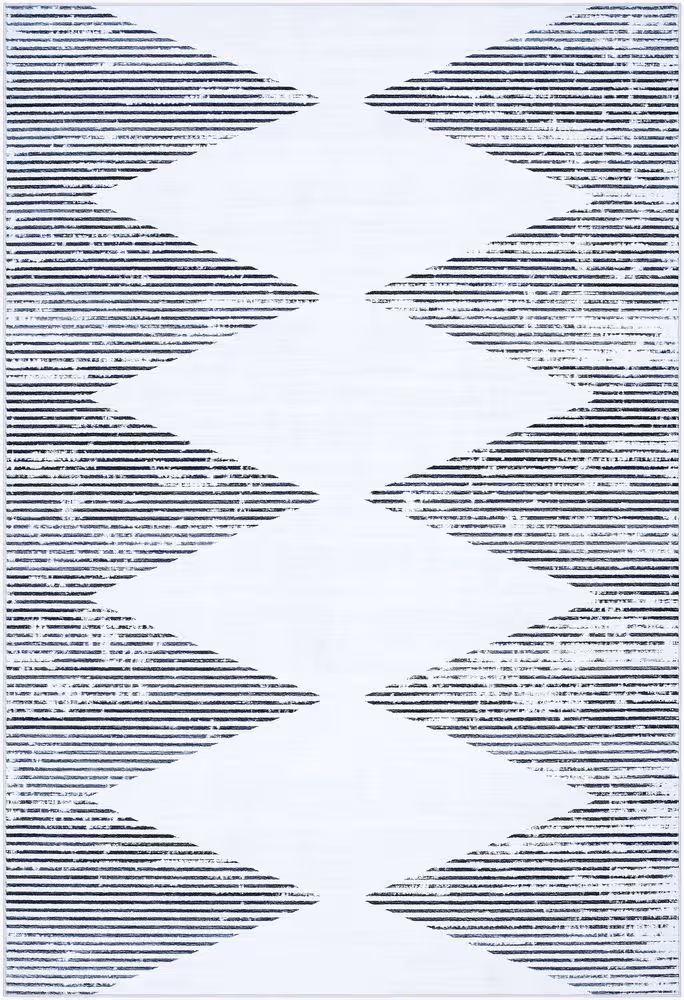 Surya Lavable LVB-2330 gray Rug Product Image