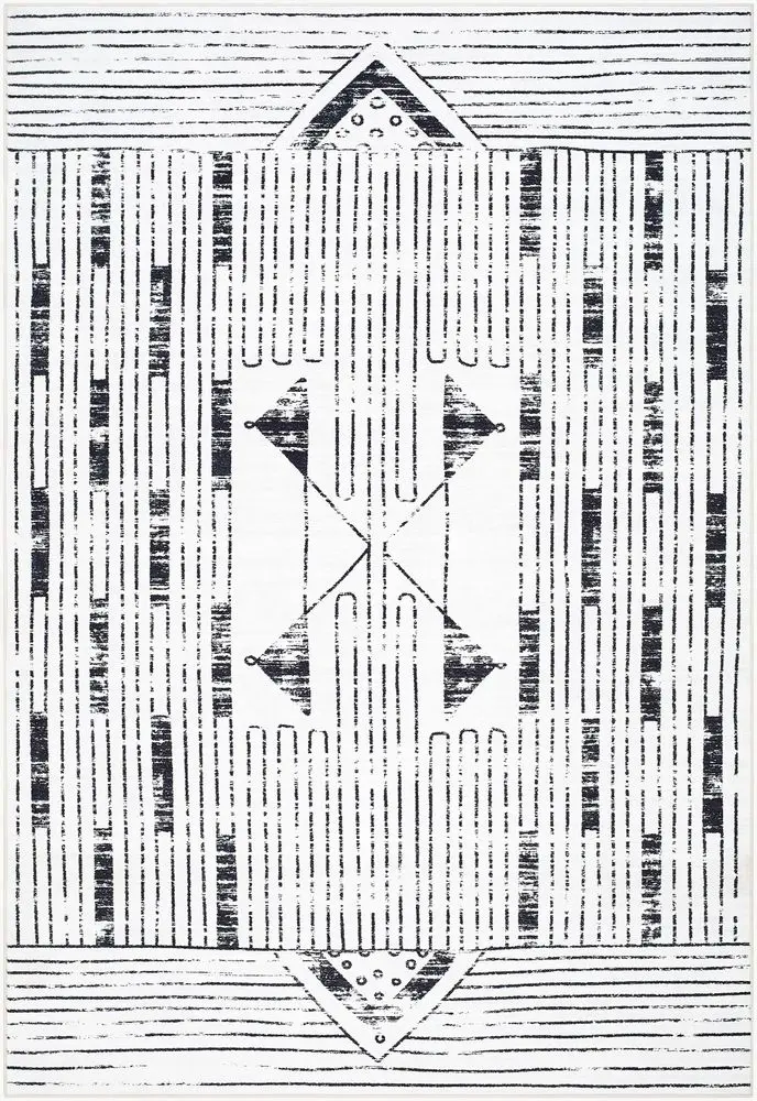 Lavable LVB-2332 beige Rug