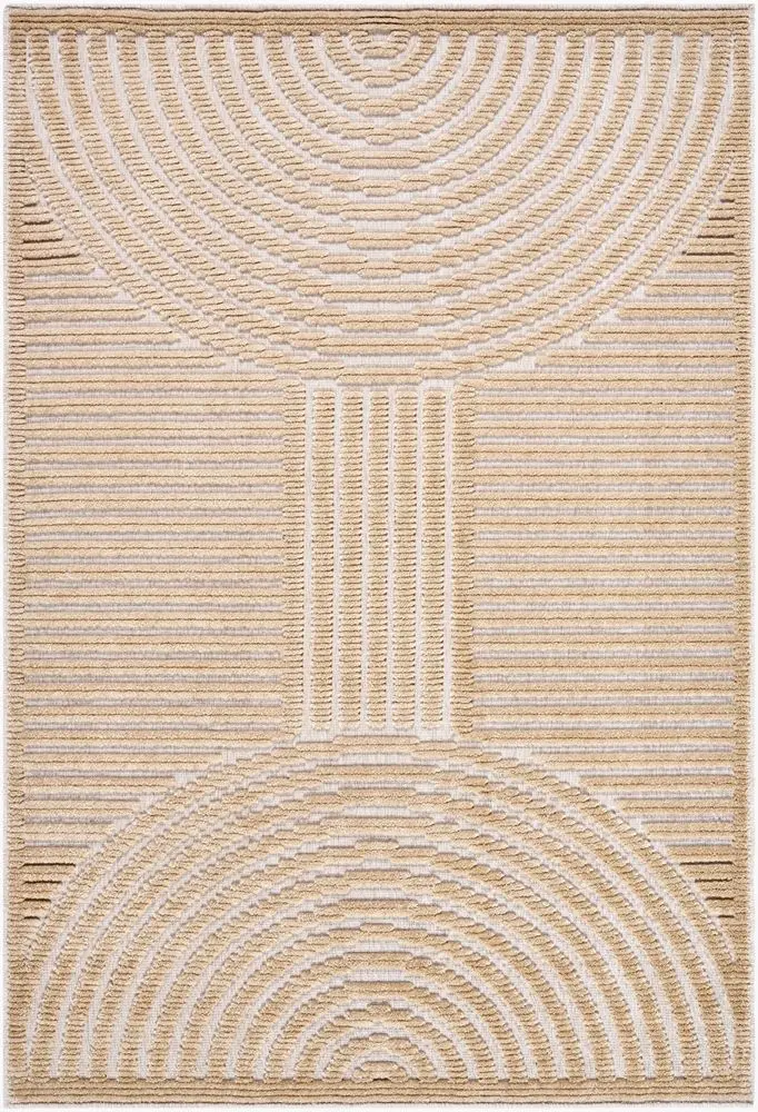Lyna LYA-2327 beige Rug