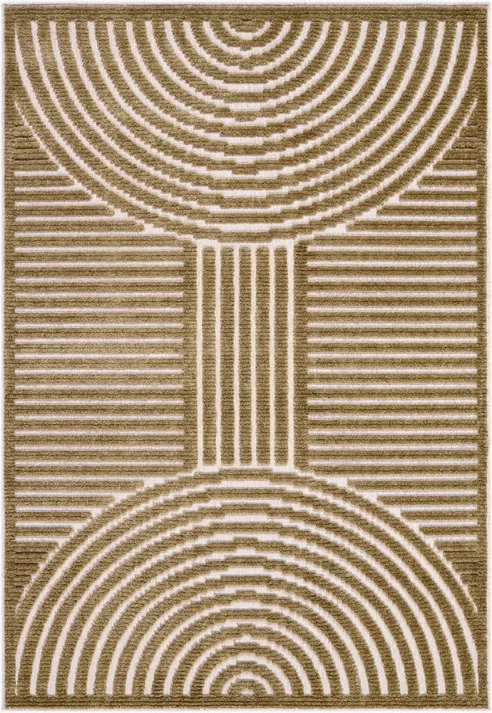 Lyna LYA-2328 beige Rug