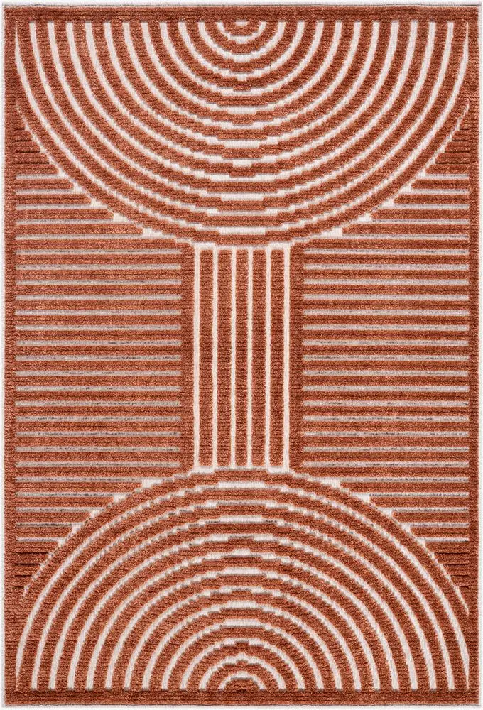 Lyna LYA-2329 beige Rug