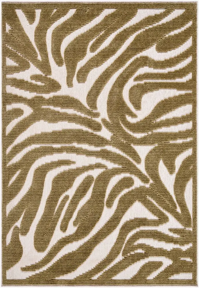 Lyna LYA-2332 beige Rug