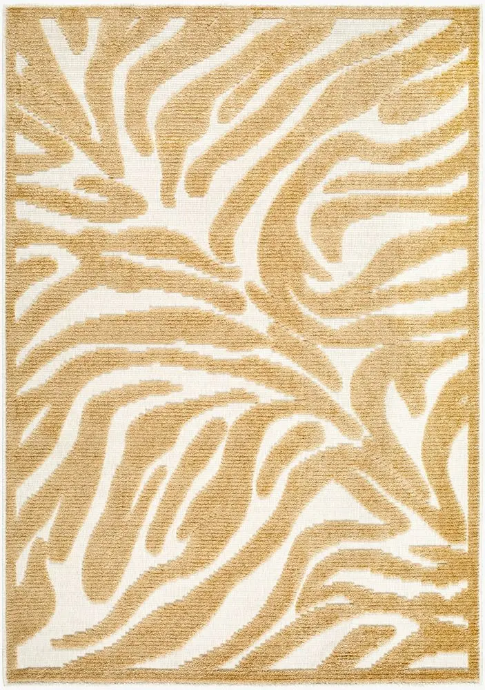 Lyna LYA-2334 white Rug