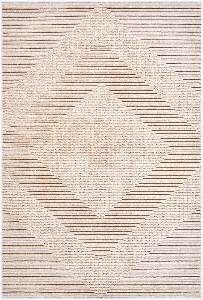 Lyna LYA-2335 beige Rug