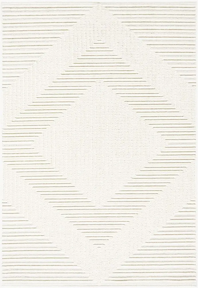 Lyna LYA-2337 beige Rug