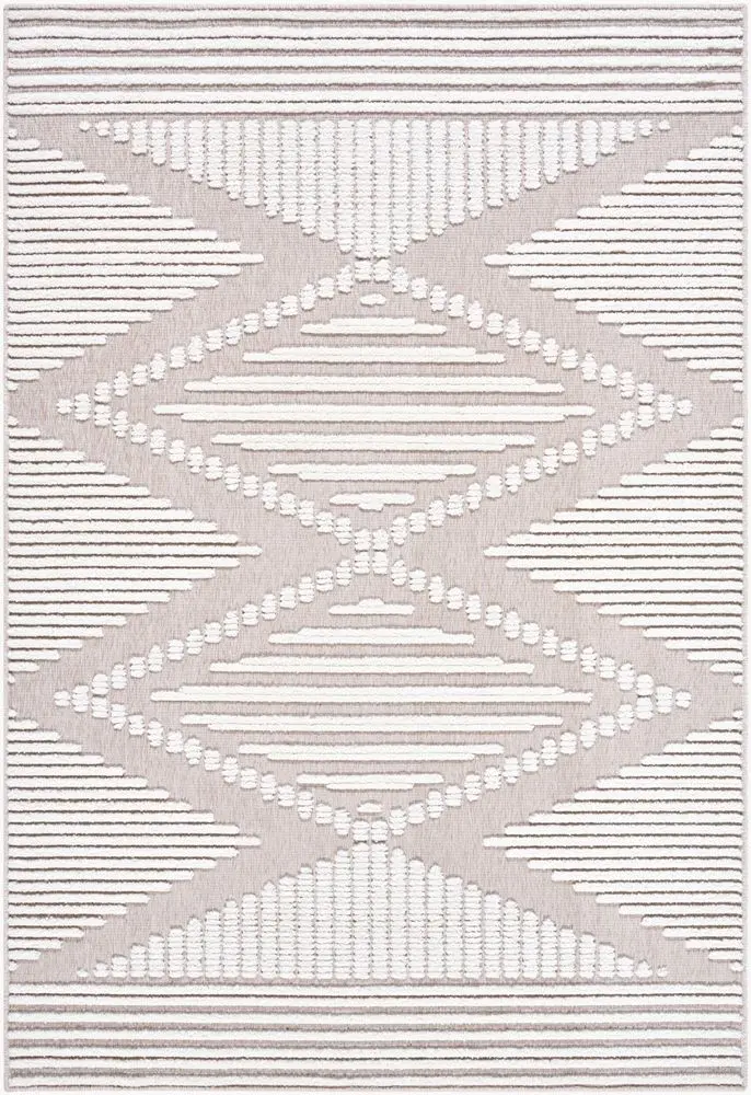 Lyna LYA-2340 beige Rug