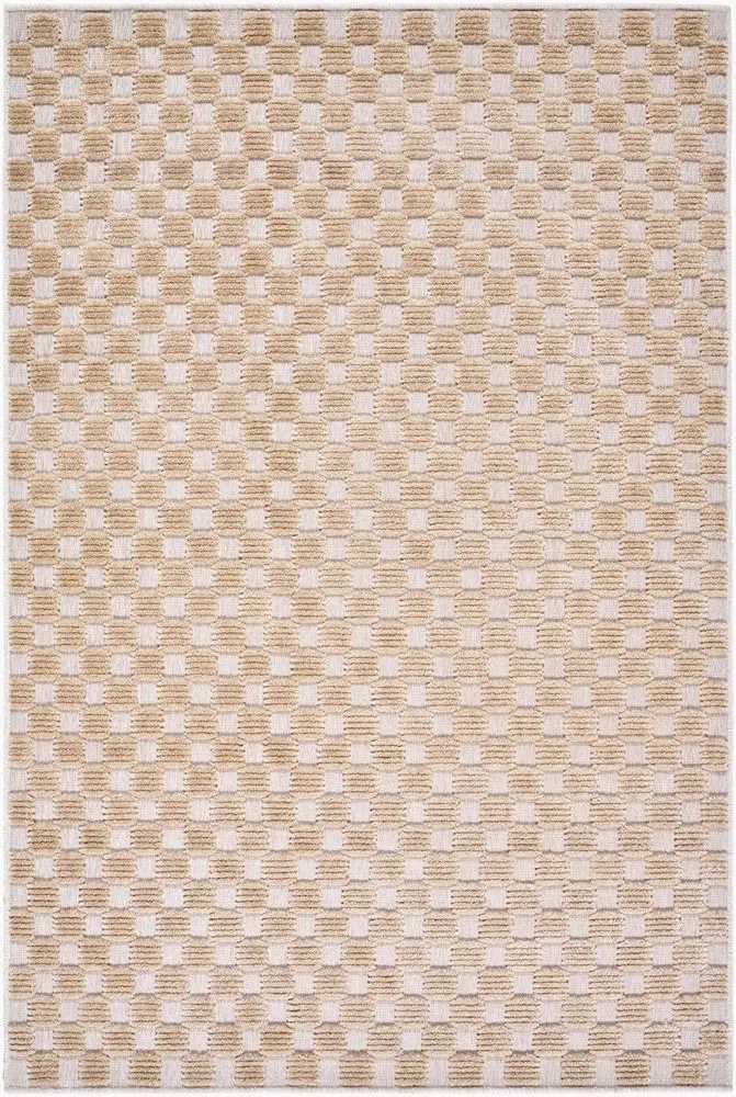 Lyna LYA-2342 beige Rug