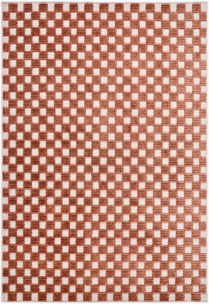 Lyna LYA-2344 beige Rug