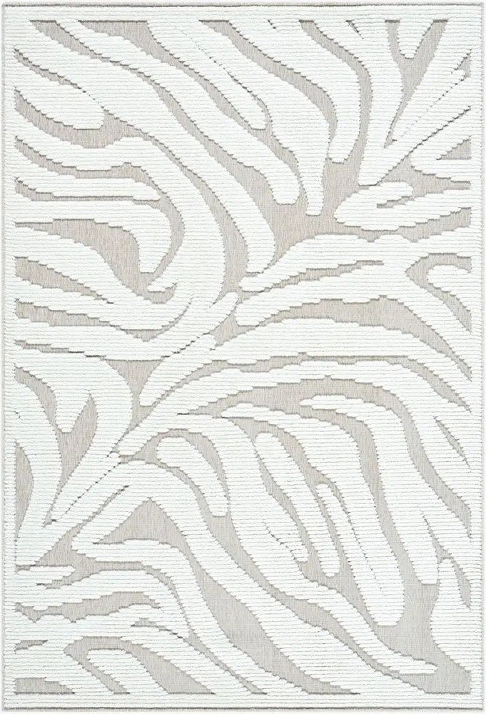 Lyna LYA-2354 beige Rug