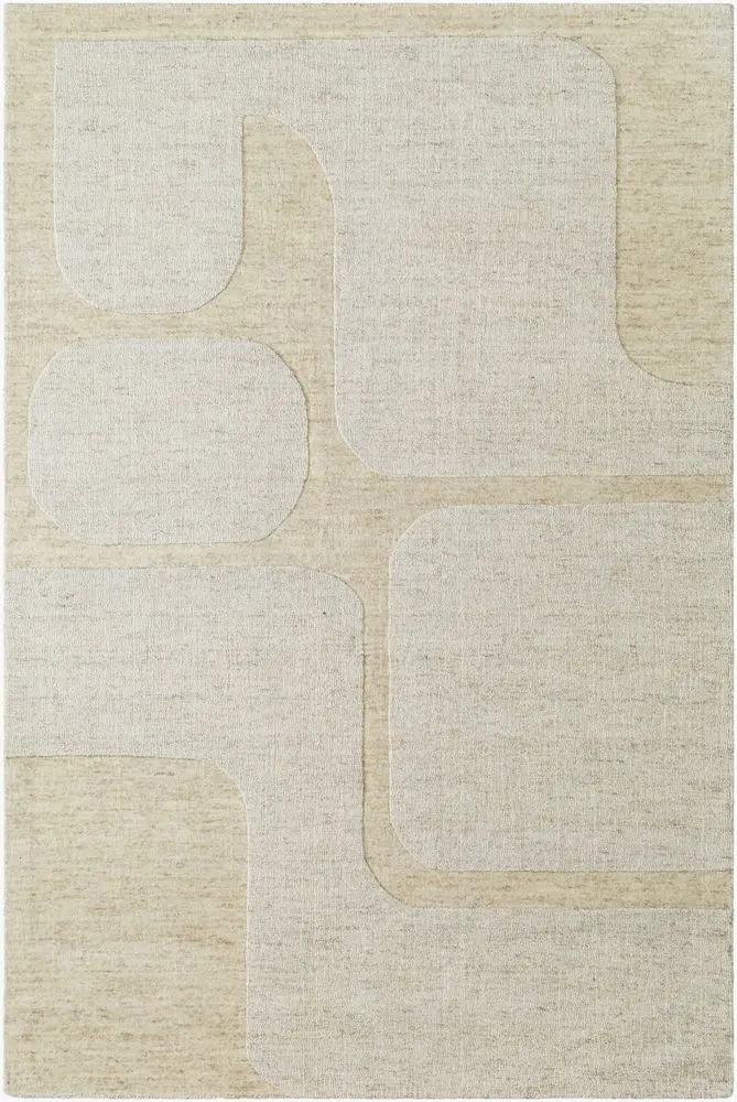 Mystique M-5476 beige Rug
