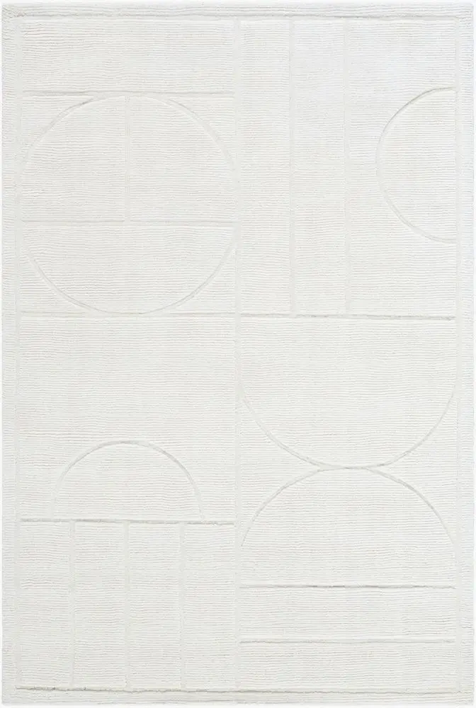 Mystique M-5485 beige Rug