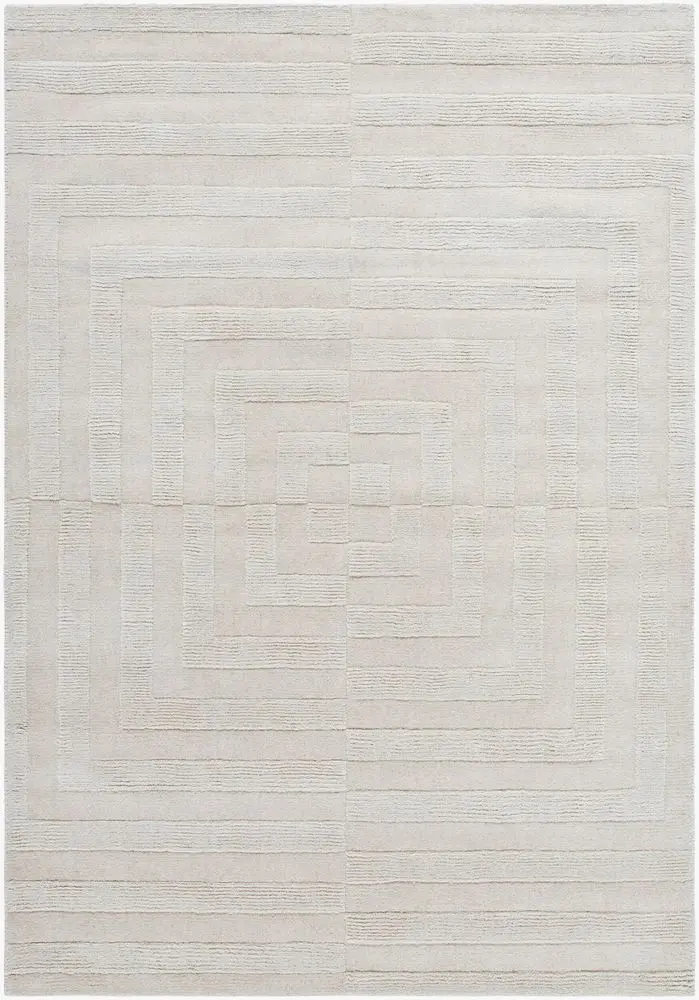 Mystique M-5500 beige Rug