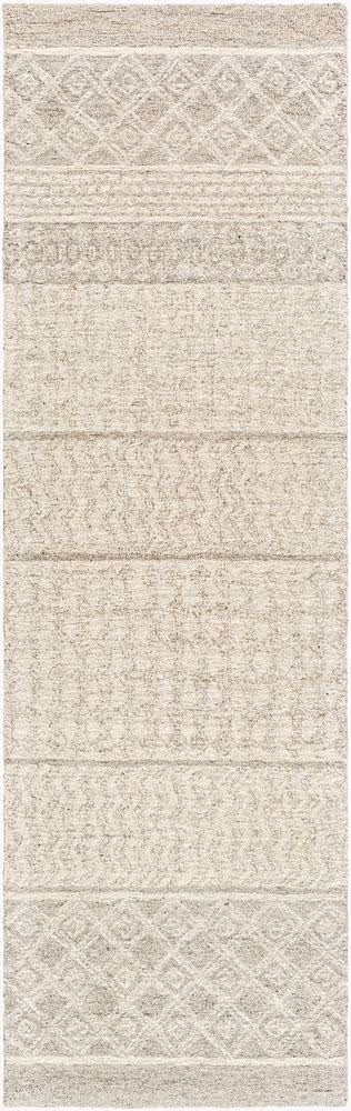 Surya Maroc MAR-2300 gray Rug Product Image