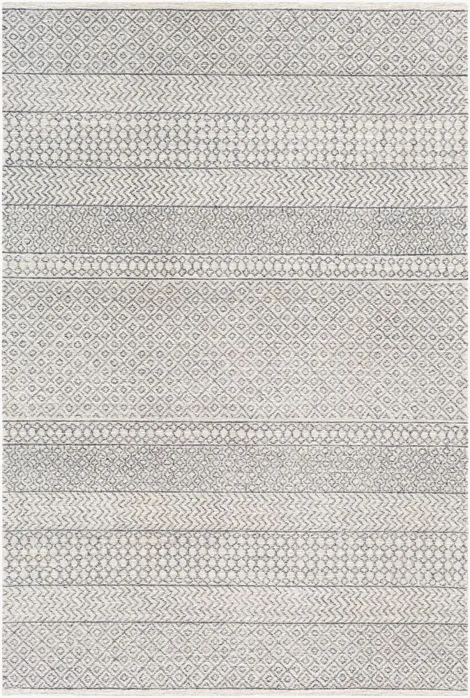 Maroc MAR-2301 beige Rug