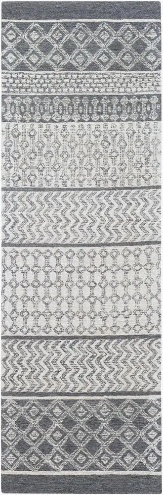 Maroc MAR-2305 beige Rug