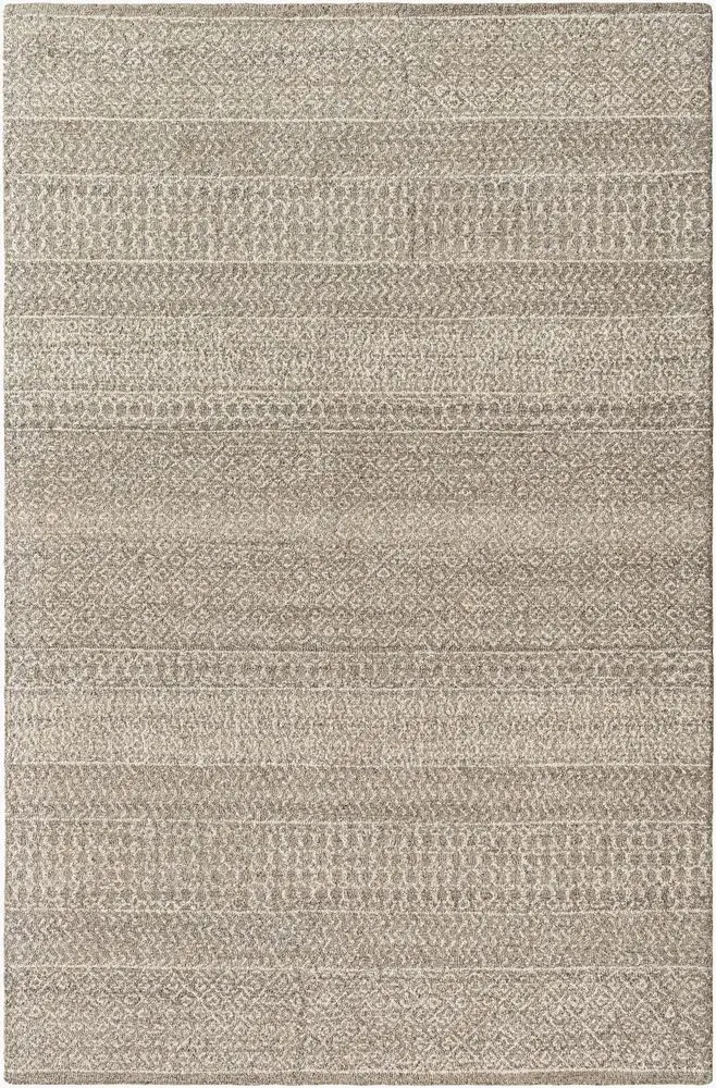 Maroc MAR-2325 beige Rug